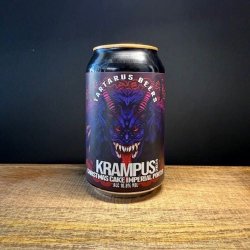 Tartarus Krampus 2024 - NORD Bottle Shop