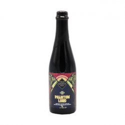 FrauGruber Brewing - Phantom Lord - Bierloods22