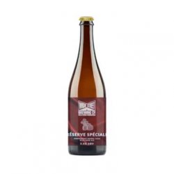 Wide Street Reserve Speciale 75Cl 5.4% - The Crú - The Beer Club