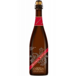 Gouden Carolus Imperial Blond - Bodecall