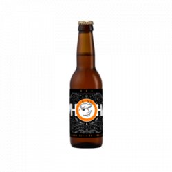 Migi Bräu OHA Orangenmost Bier 0.33L - Brewmee