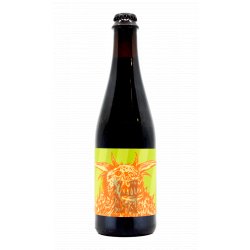 The Veil Brewing Co. Apple Brandy Barrel Whangdoodle (2023)