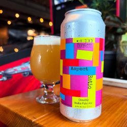 Spyglass Brewing Company Aspect Ratio