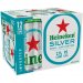 Heineken Silver 12Pk Cans 