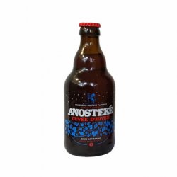 Anosteké Cuvée d’Hiver 33 cl - RB-and-Beer