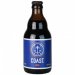 Coast 8410 Dark 33 cl - Bière Belge Coast 8410 Dark 33 cl - Bière Belge