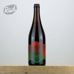 Northern Monk NORTHERN WILD 006 // HOGANS CIDER