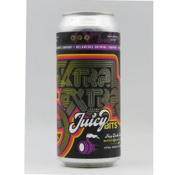 WeldWerks  Extra Extra Juicy Bits (canned 29-12-23) - DeBierliefhebber