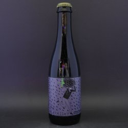 Mikkeller - Spontanblackberry - 7.7% (375ml) - Ghost Whale