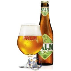 Palm Green 0,25° - 13L - BelgianShop