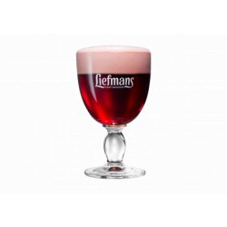 Liefmans Glass 'Glühkriek' - 1 x 25cl - Liefmans