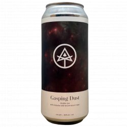 Autodidact Beer Gasping Dust