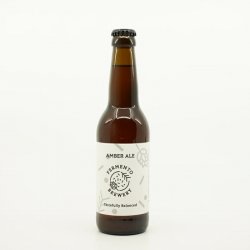 Fermento Amber Ale 0,33l - Biertipp