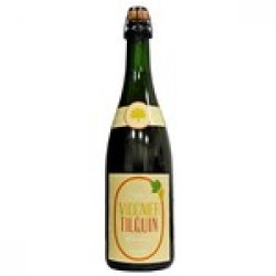 Tilquin: Viognier - butelka 750 ml - Piwne Mosty - Stu Mostow