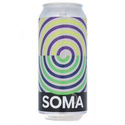 SOMA Beer Nova