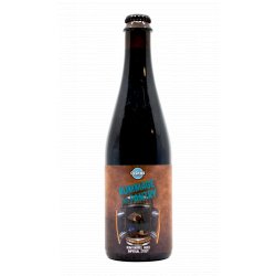 Cushwa Brewing Co. Rum Barrel Aged Rummage the Pantry