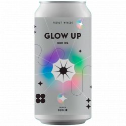 Fuerst Wiacek - Glow Up - Left Field Beer