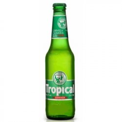 Tropical - Cervezus