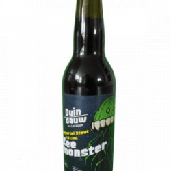 Duindauw Zeemonster