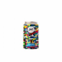 Fauve Mot Pour Rire 5% 33cl - Dcervezas