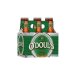 O'Doul's Non-Alcoholic 6Pk O'Doul's Non-Alcoholic 6Pk