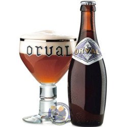 Orval 6.2°-13L - BelgianShop