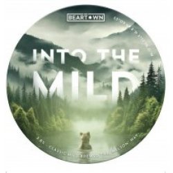 Beartown Into The Mild (Cask) - Pivovar