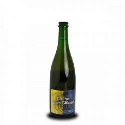 Cantillon Cuvée Saint-Gilloise 750ml - Be Imports