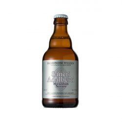 Sancti Adalberti Egmondse Weizen - Elings