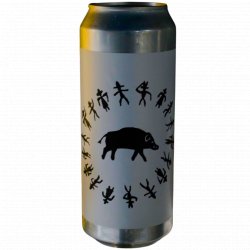 Baron Brewing - Hog Killing Time - Left Field Beer