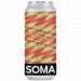 Soma Beer Dead Silent 