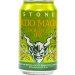 Stone Brewing Co. Stone Patio Magic Double IPA Stone Brewing Co. Stone Patio Magic Double IPA