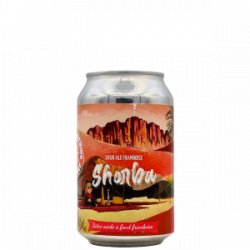 The Piggy – Shorba - Rebel Beer Cans