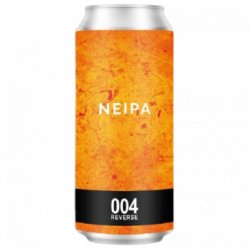 Neipa 004 - OKasional Beer