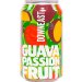 Downeast Cider House Guava Passion Fruit 
