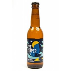 Scheldebrouwerij Zeezuiper