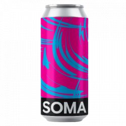 Soma Beer Souvenir - OKasional Beer