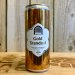 Vault City Brewing. Gold Standard 