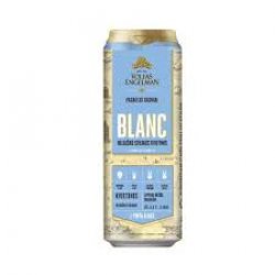 Volfas Engelman Blanc