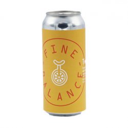 Fine Balance Brewing - Two - Bierloods22