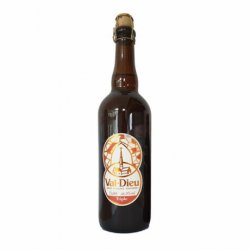 Val Dieu Triple 75 cl - RB-and-Beer