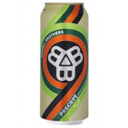 Bissell Brothers Brewing Company Precept