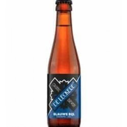 Brouwerij De Leckere Blauwe Bijl Bio - Bierfamilie