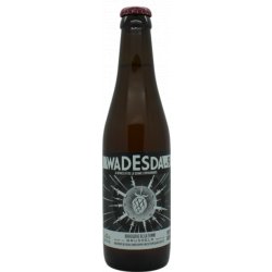 Brasserie de la Senne De La Senne Wadesda #9 - Burg Bieren Bierwinkel