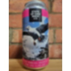 State Of Kind Brew Co. Dive Bombing Seagulls