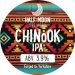 Half Moon Chinook (Cask) 