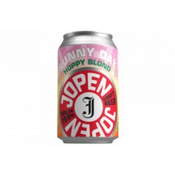 Jopen Sunny Day 12x33CL - Van Bieren