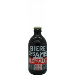 Biere des Amis 0.0% Redden - Burg Bieren Bierwinkel