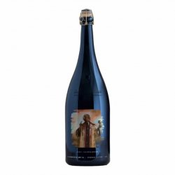 St. Bernardus Abt 12