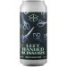 Range Brewing Left Handed Scissors - West Coast DIPA 